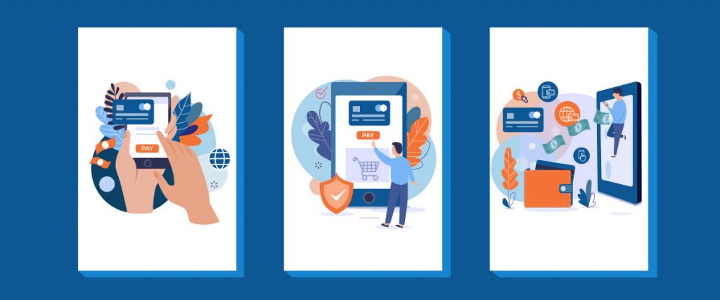 mobile wallet