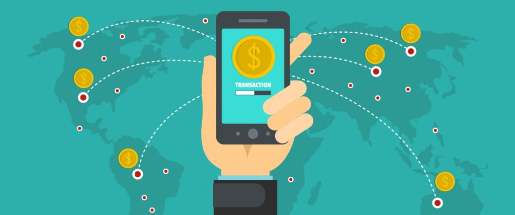 international remittance