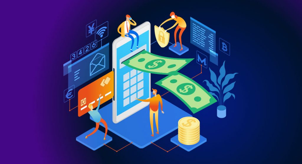 Digital-only Banks: Creating a Niche in the Banking Sector