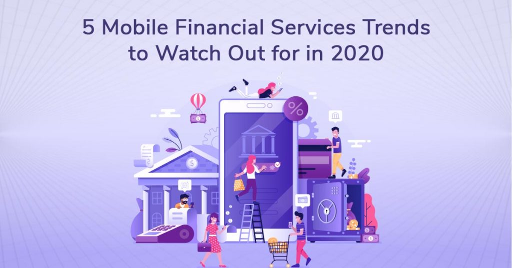 mobile financial trends of 2020