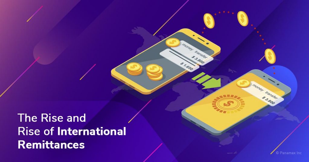 International Remittances