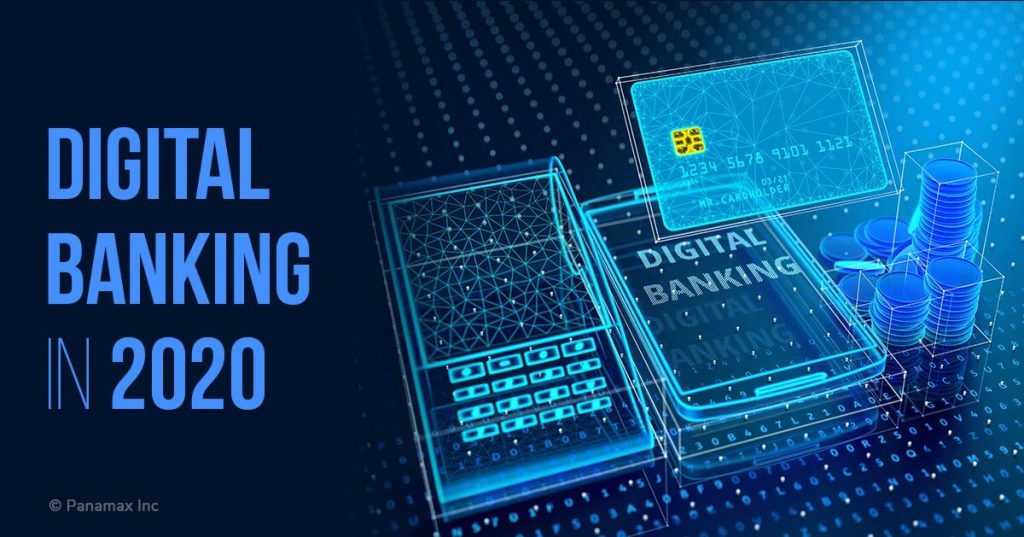 Digital Banking 2020