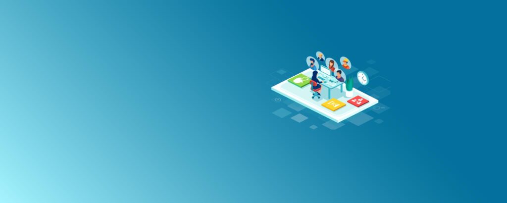 Agency banking