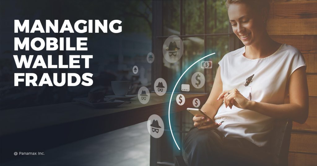 Mobile Banking Frauds