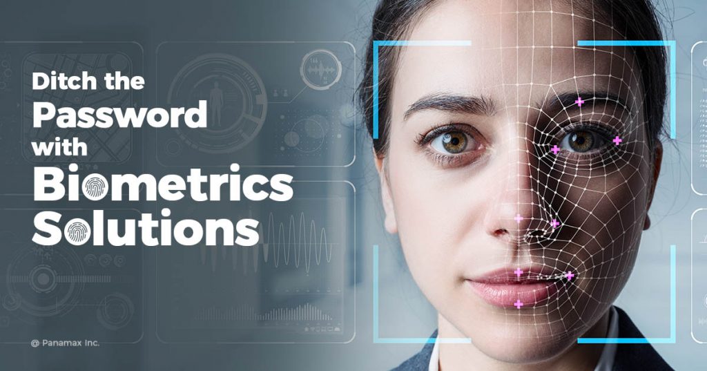 Biometrics Solutions