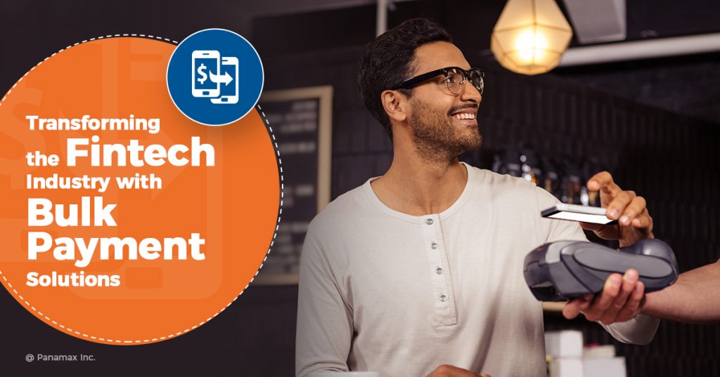 Bulk Payment Solutions