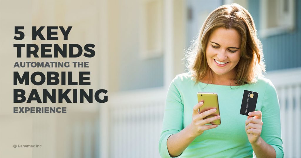 Mobile Banking Experience