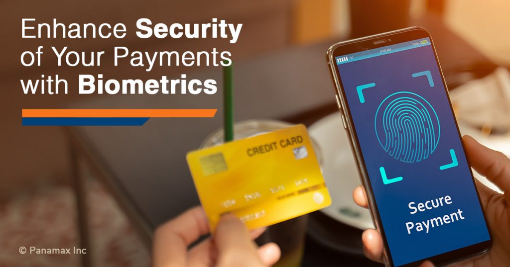Payments with Biometrics