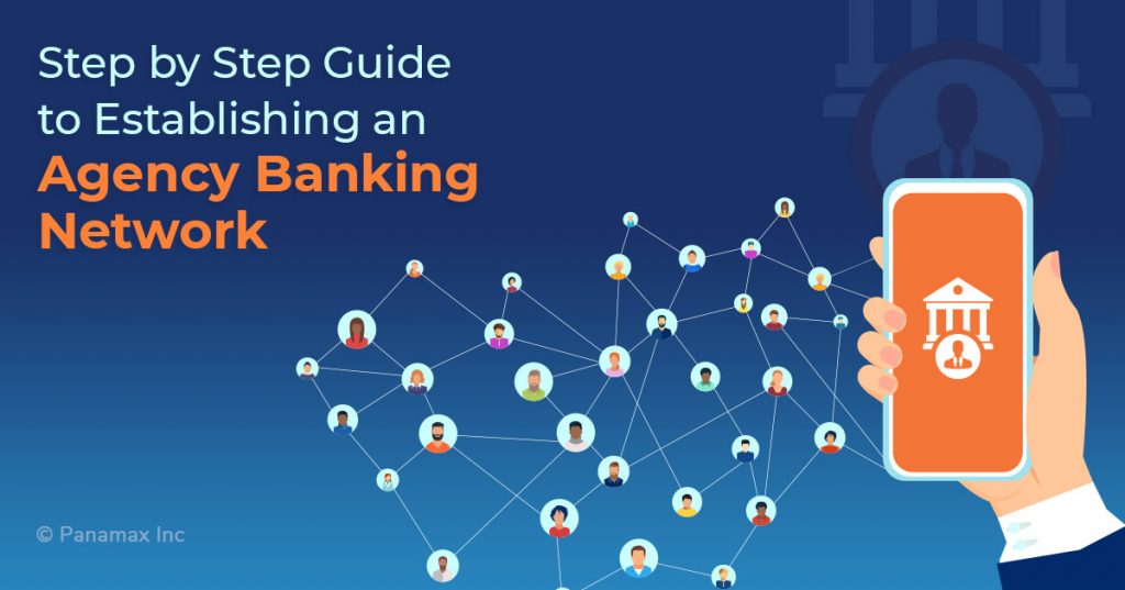 Agency Banking Network