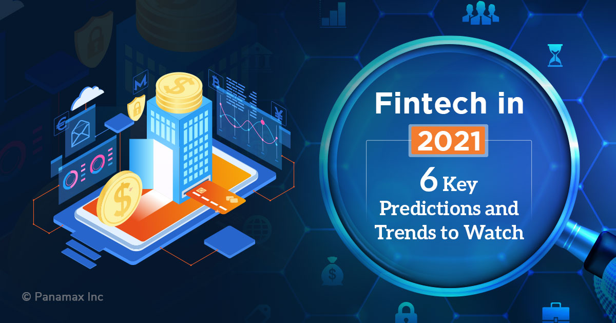 Fintech in 2021