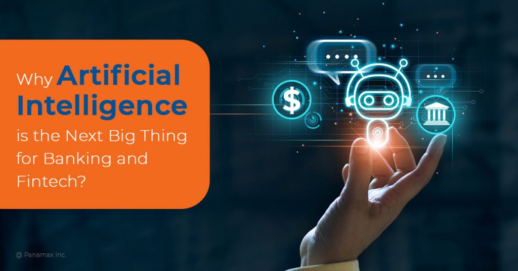 Artificial Intelligence for Banking and Fintech
