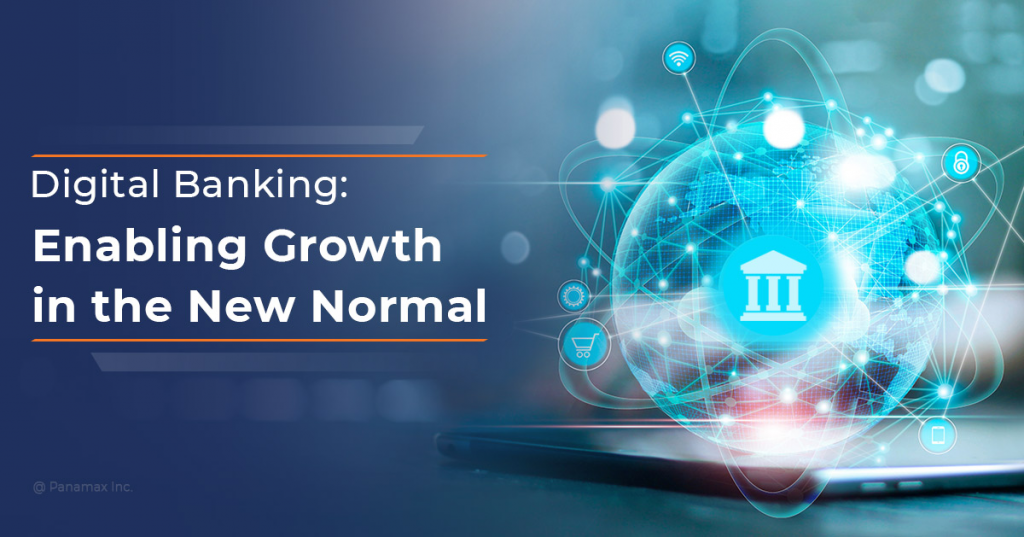 digital banking growth