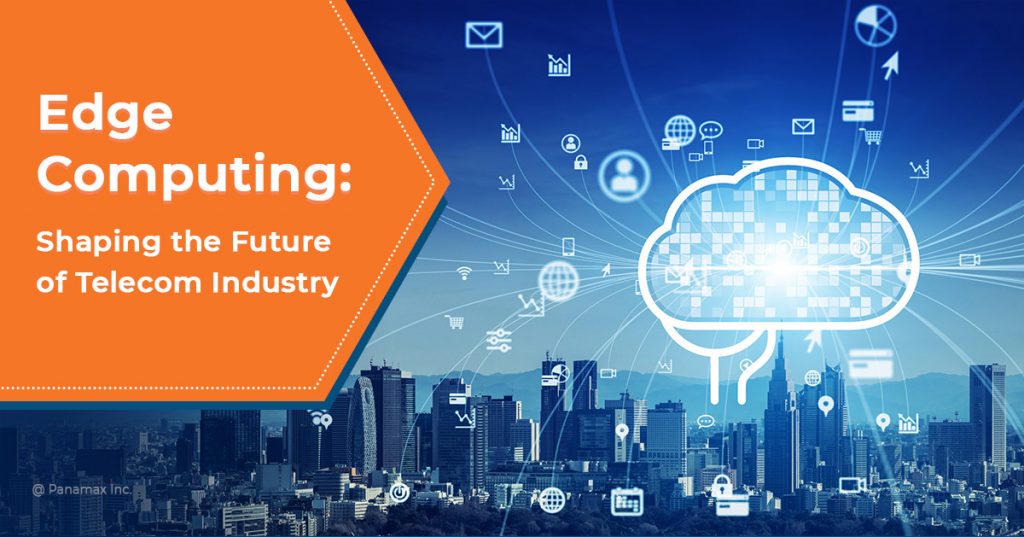 Future of Telecom Industry