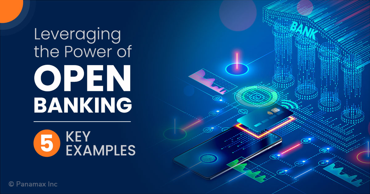 Power of Open Banking