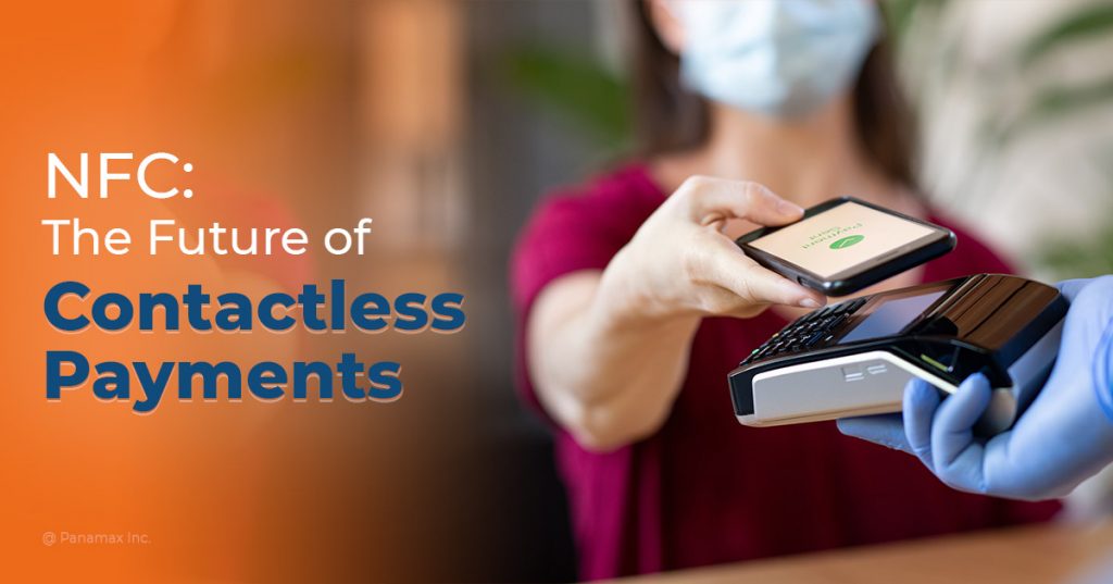 contactless payment solution