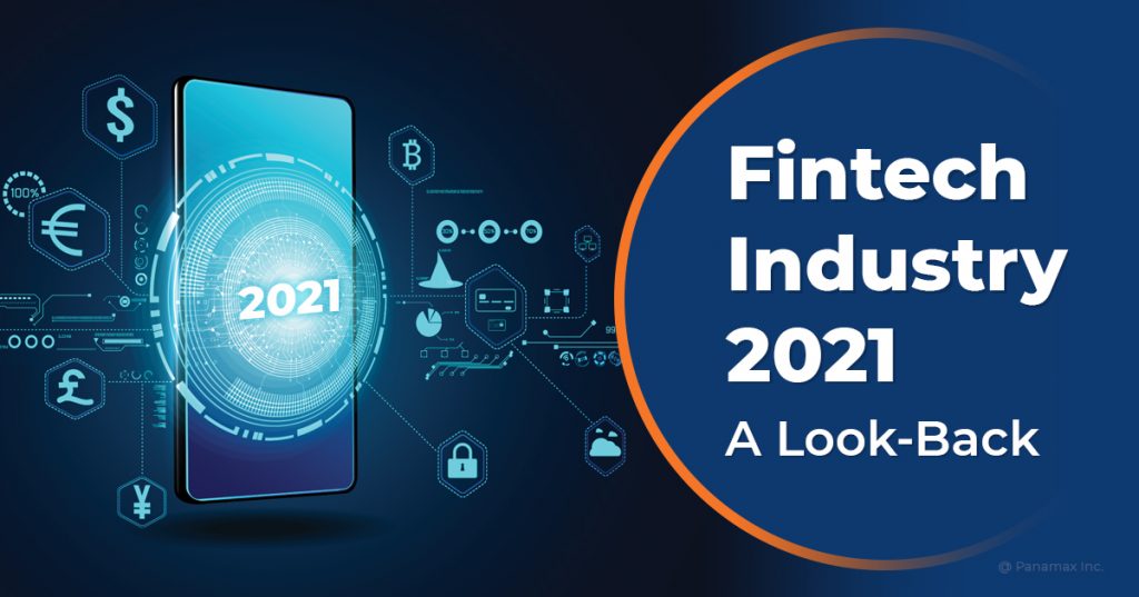 Fintech Industry 2021