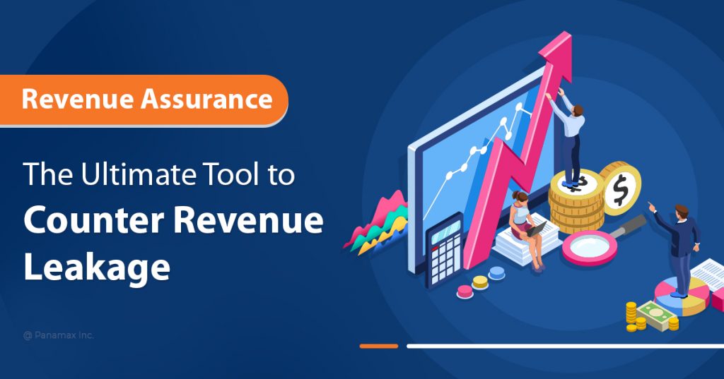 revenue assurance solution