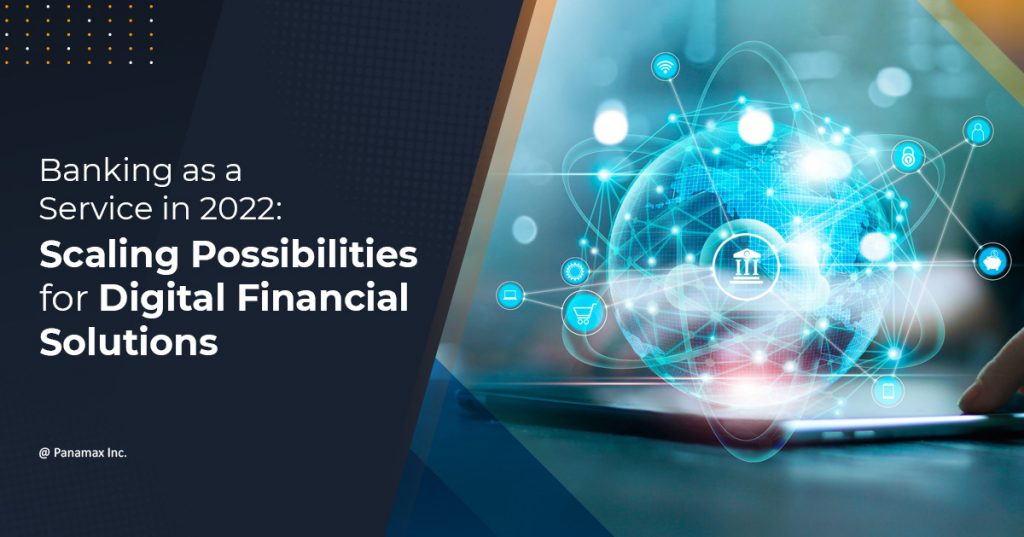 banking as service 2022