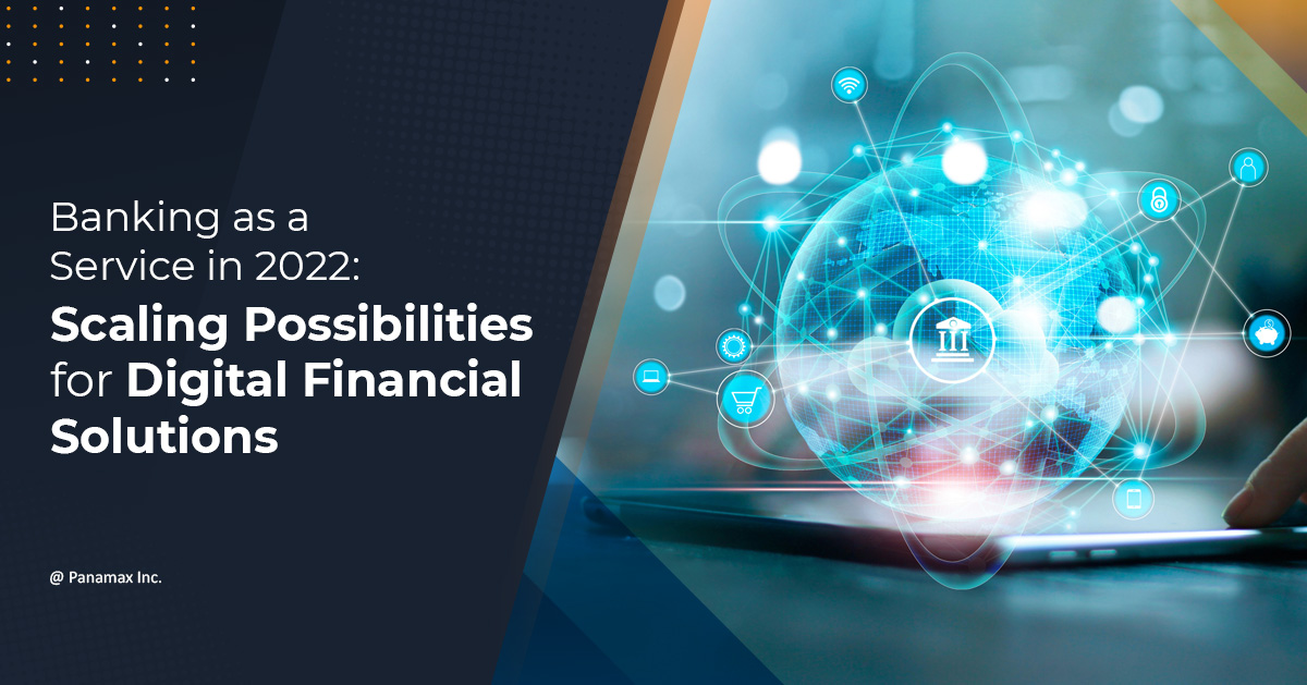 banking as service 2022
