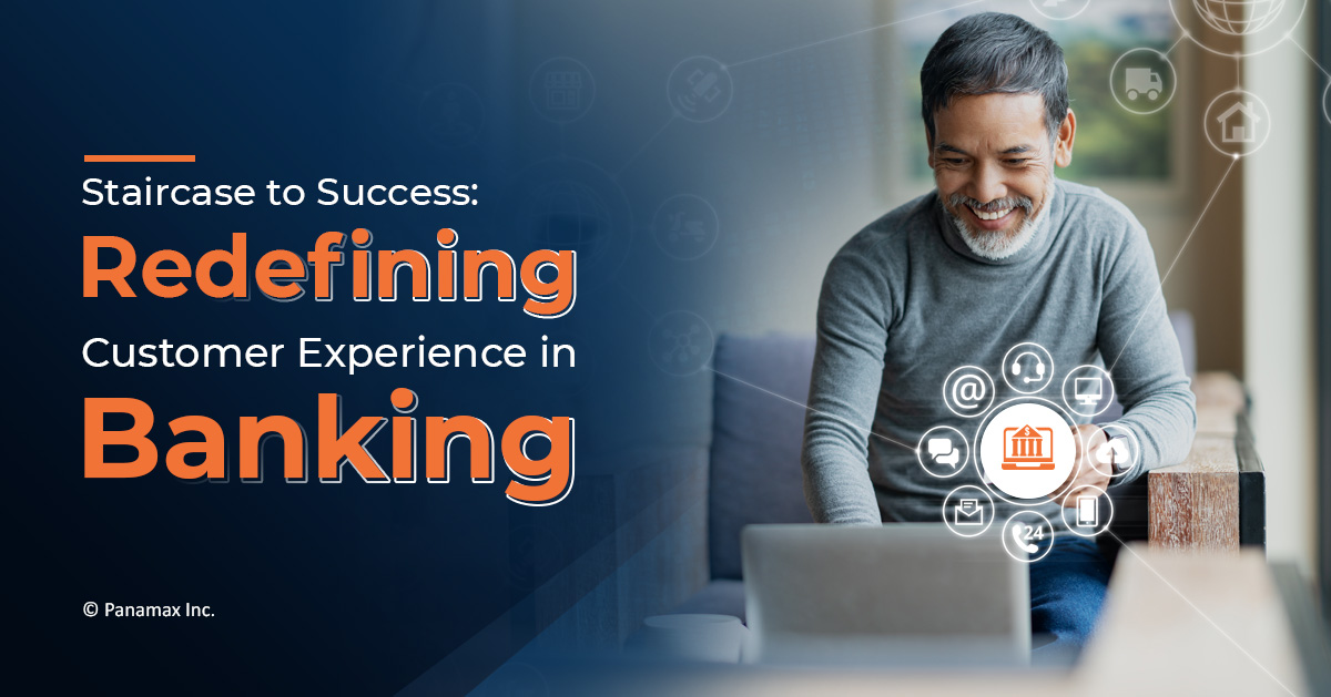 Customer Experience for Banks