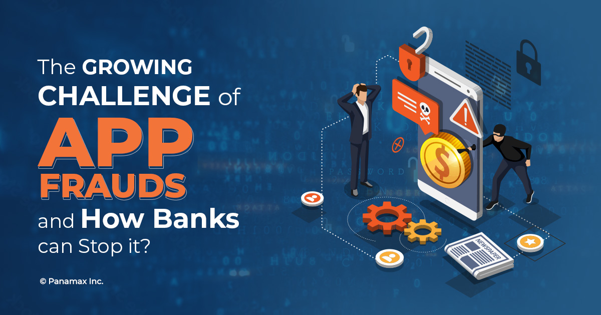 Combating APP Fraud