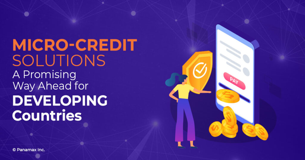 Micro-credit Solutions