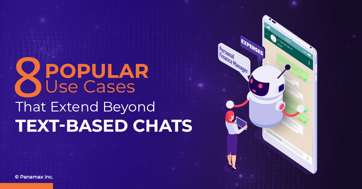 WhatsApp banking solution