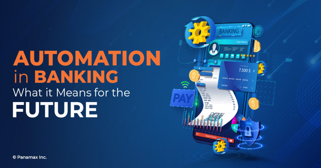 Automation in Banking