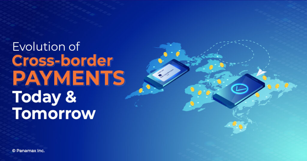 international remittances and cross border payments