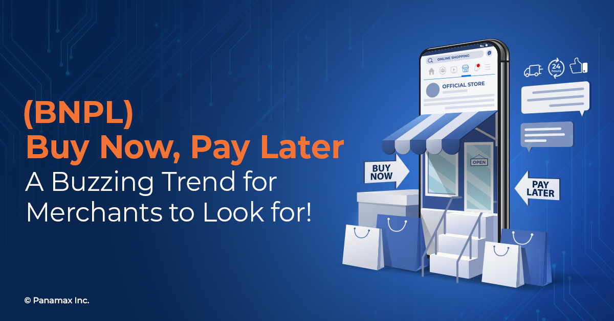 Buy Now Pay Later