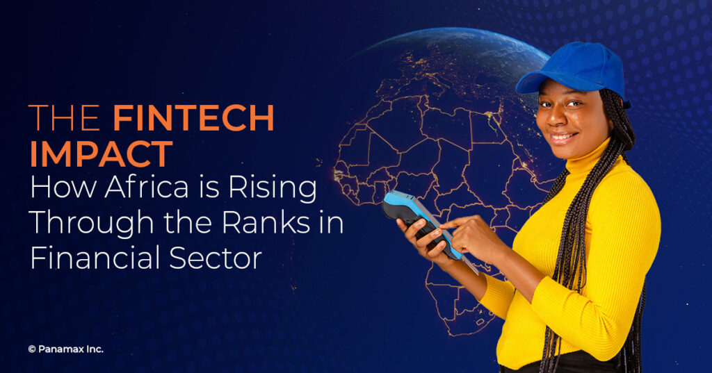 evolving fintech market in Africa