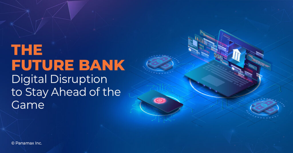 The Future Bank