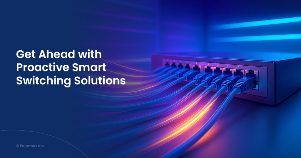 Smart Switching Solutions